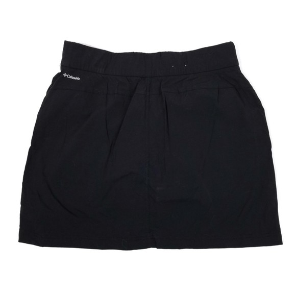 Columbia Anytime Black Casual Skort - Picture 1 of 6